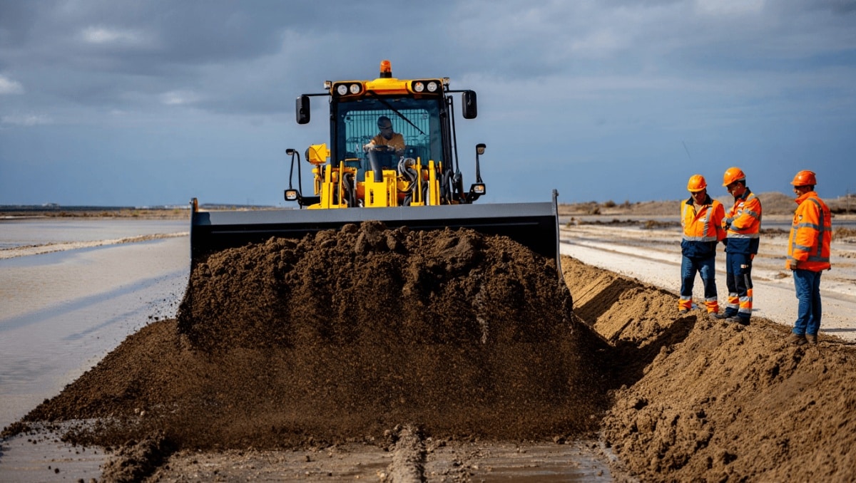 plan Mar Menor inversión MITECO 2026 proyectos ambientales