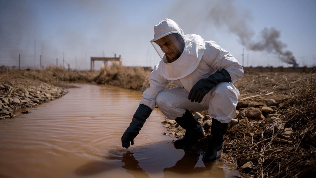 Europa y España suspenden calidad del agua tras 25 años en Día Mundial del Agua 2026