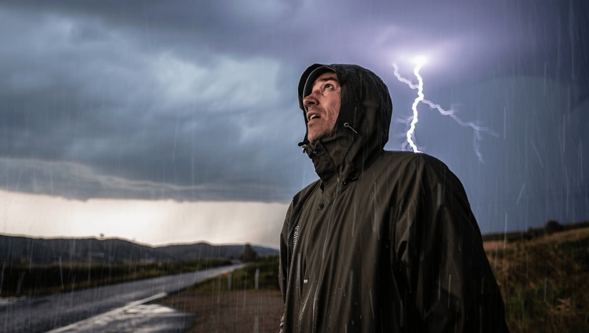 El tiempo este jueves 14 de mayo en España con lluvias y tormentas en Cataluña