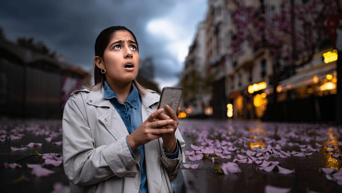 Giro inesperado de las temperaturas en Madrid: faltan horas y la AEMET lo ha confirmado