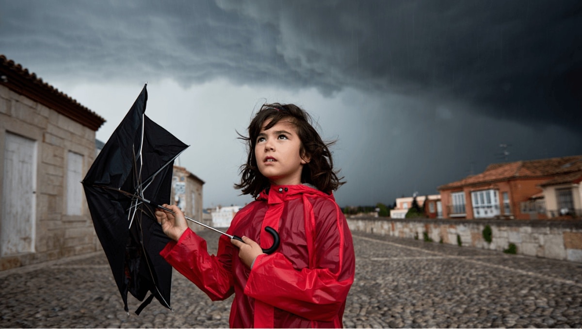 Qué tiempo va a hacer en el puente de mayo: previsión de la Aemet y dónde lloverá