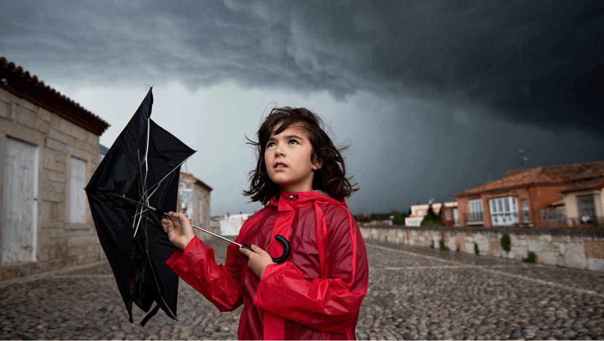 Qué tiempo va a hacer en el puente de mayo: previsión de la Aemet y dónde lloverá