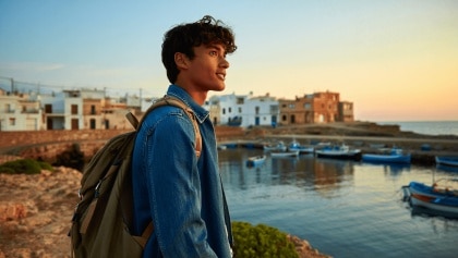 Se ha recorrido toda España y tiene claro que el pueblo pesquero perfecto está en Almería: “Un oasis detenido en el tiempo”