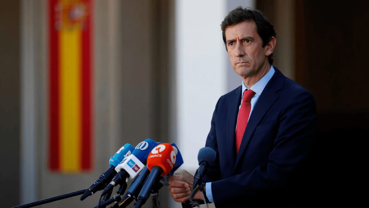 Feijóo culpa del apagón a Sánchez y la presidenta de Red Eléctrica por su "política energética ideologizada"