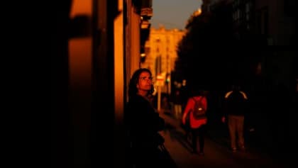 Page, un año después del apagón que afectó a toda España: "También hubo apagón de transparencia informativa"