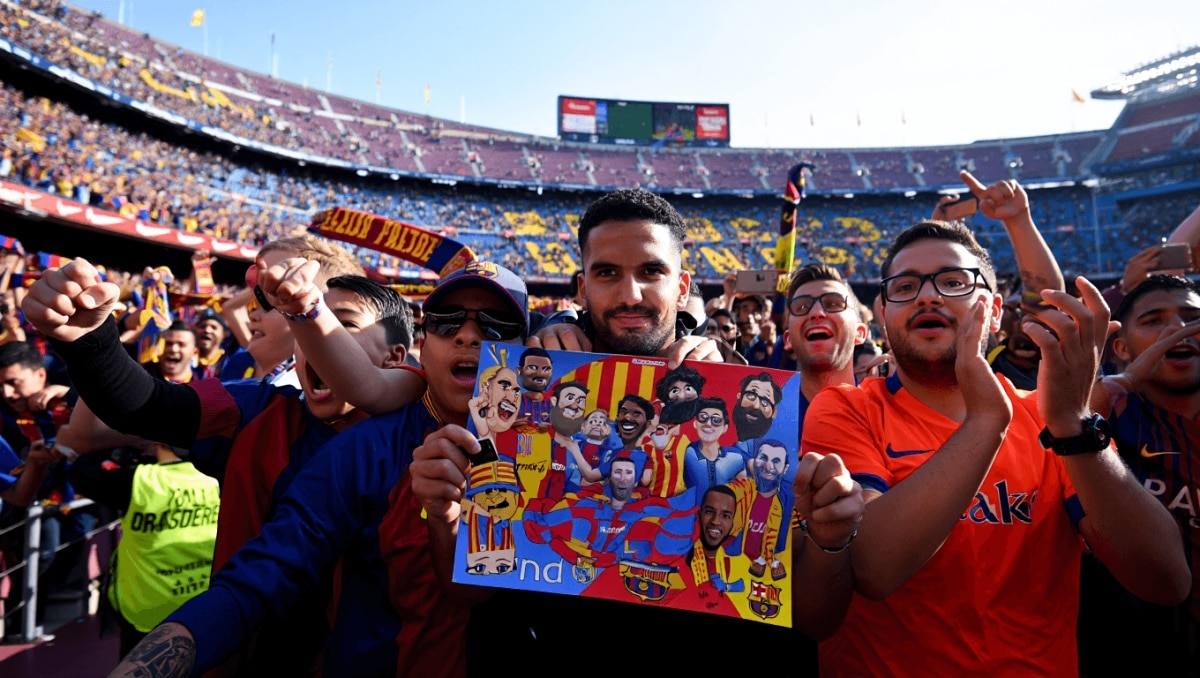 Sin piedad con el Madrid: los memes más satíricos y crueles tras el triunfo del Barcelona