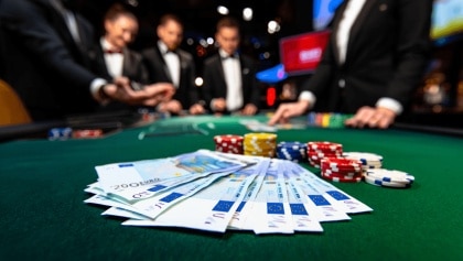 LeoVegas lanza su 'Misión Playtech': un bote de 2.000€ en dinero real para el Casino en Vivo
