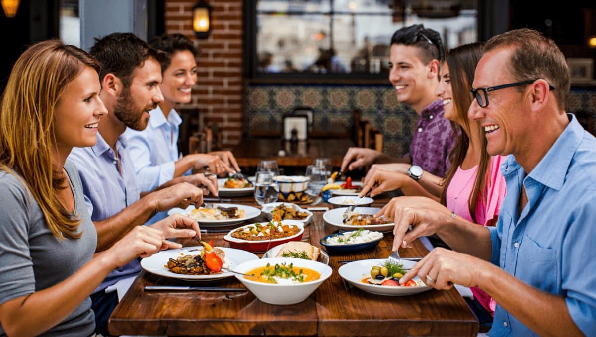 El restaurante de las afueras de Córdoba al que tienes que ir para entender a que sabe realmente Córdoba