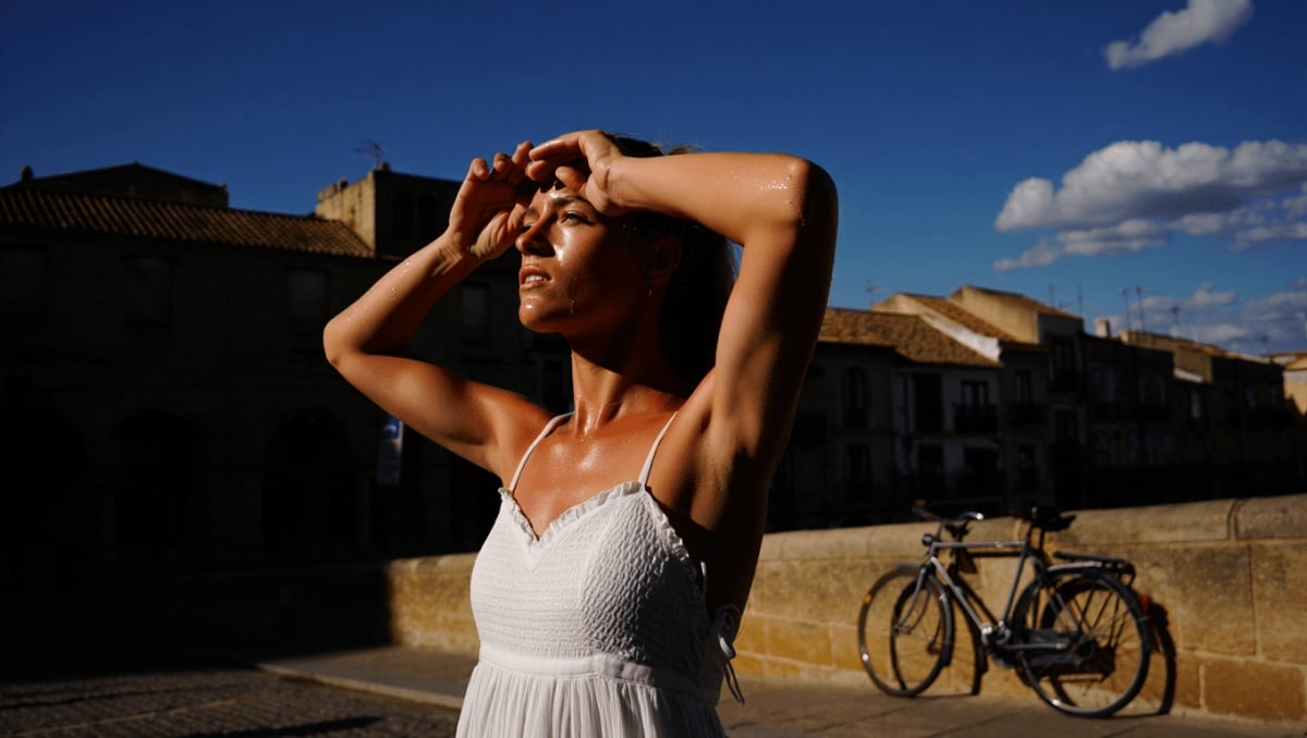calor abril españa altas temperaturas verano adelantado