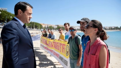 prórroga de concesiones en la costa