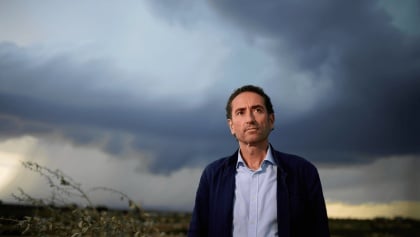 Llega una nueva DANA a España y es inminente: el aviso de Jorge Rey que pone en alerta a estas zonas