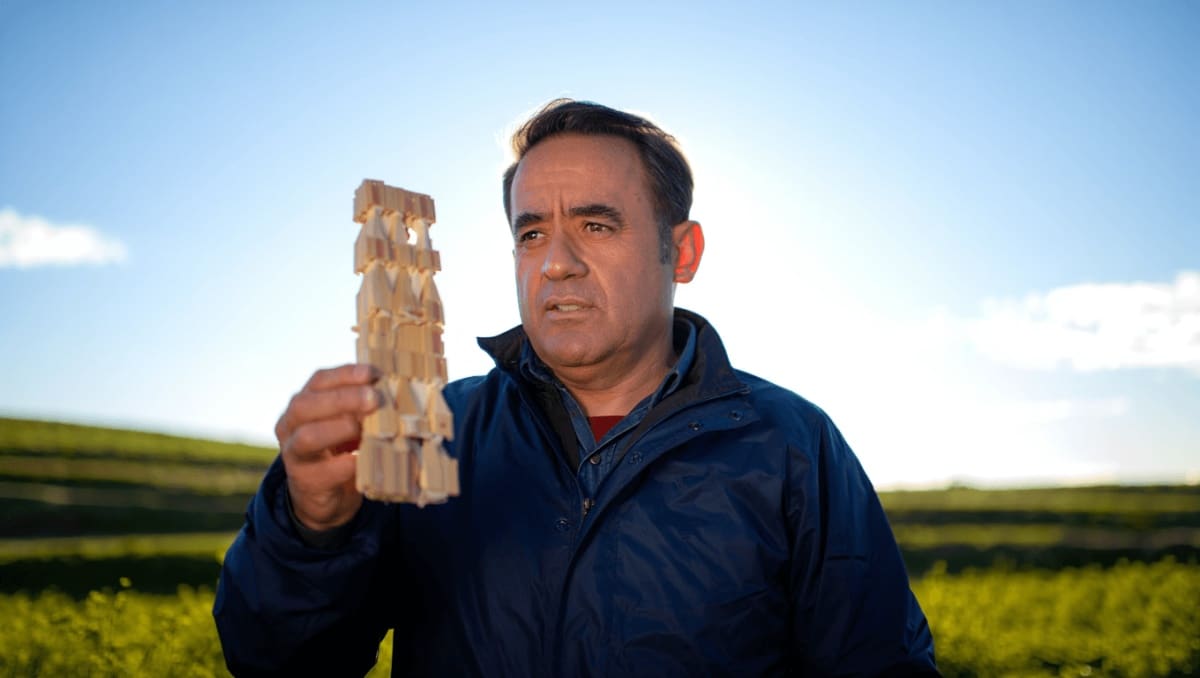 Las cabañuelas de Jorge Rey lo vuelven a hacer: predice el tiempo para mayo antes que la AEMET