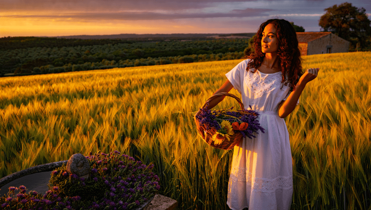 Alentejo, paisajes y cultura en estado puro