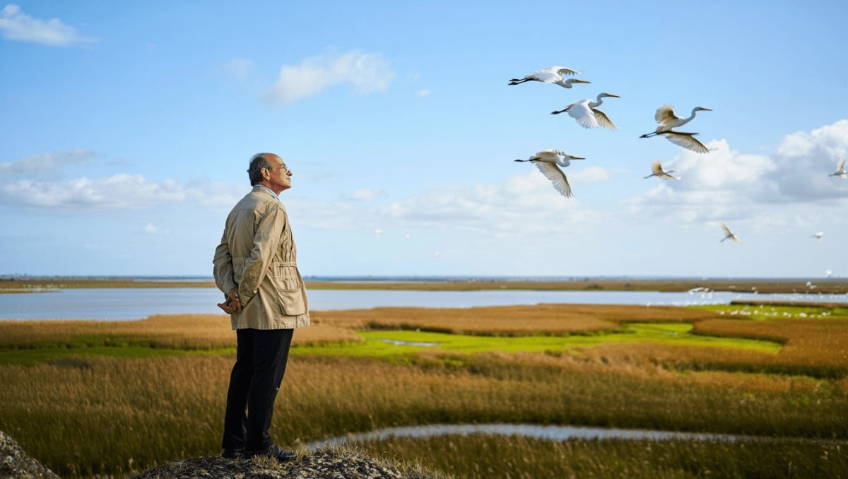José Antonio Valverde fundador de Doñana y padre de la conservación científica en España archivo