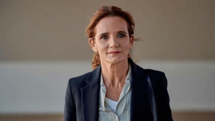 Quién es Macarena Gómez: de dónde es, hijos, cómo empezó y toda su carrera como actriz