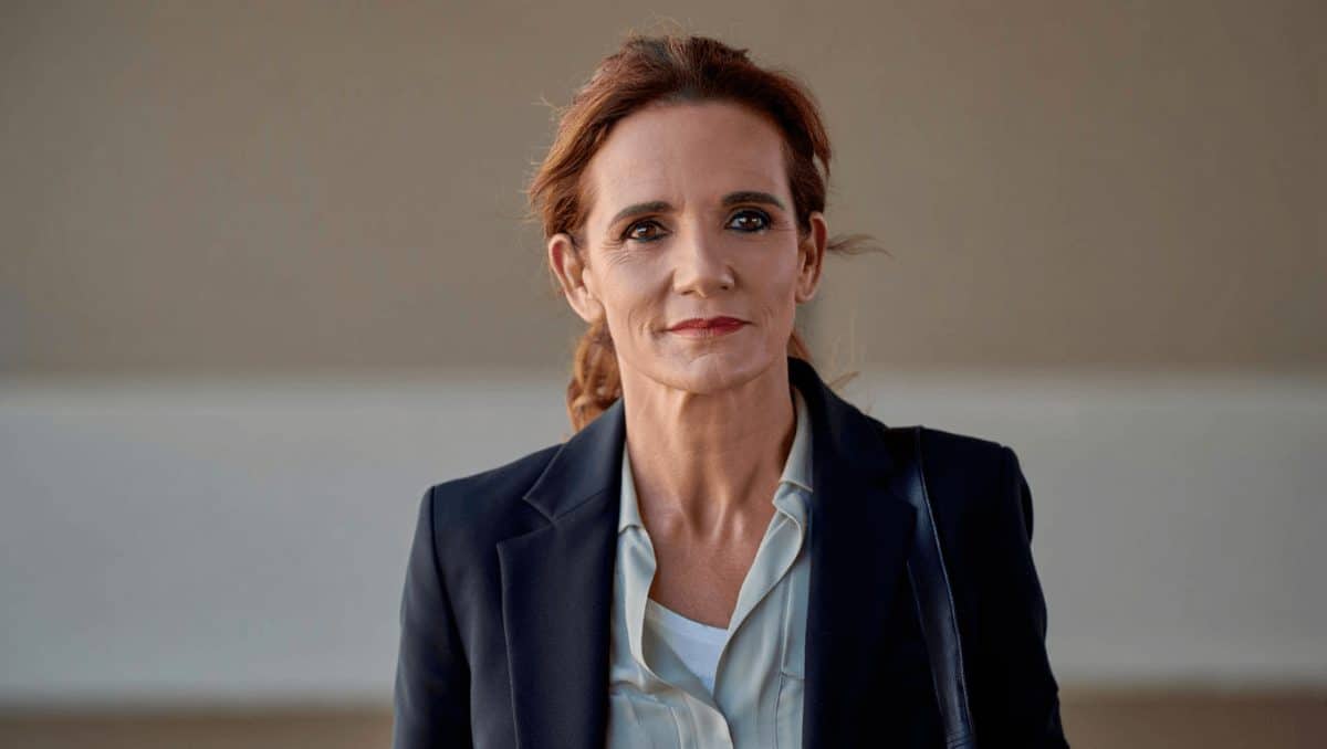 Quién es Macarena Gómez: de dónde es, hijos, cómo empezó y toda su carrera como actriz