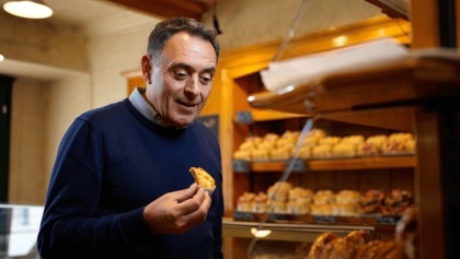 Bartolillos, el dulce típico de Madrid que ni conocen los madrileños pero le da mil vueltas a las rosquillas de San Isidro