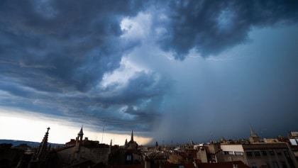 Vuelve la lluvia a Barcelona y los meteorólogos lo confirman: a partir de este día