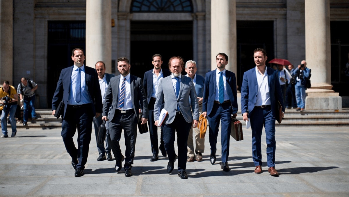 El juez rechaza enviar el 'caso Montoro' a Madrid y arranca esta semana los interrogatorios a los investigados