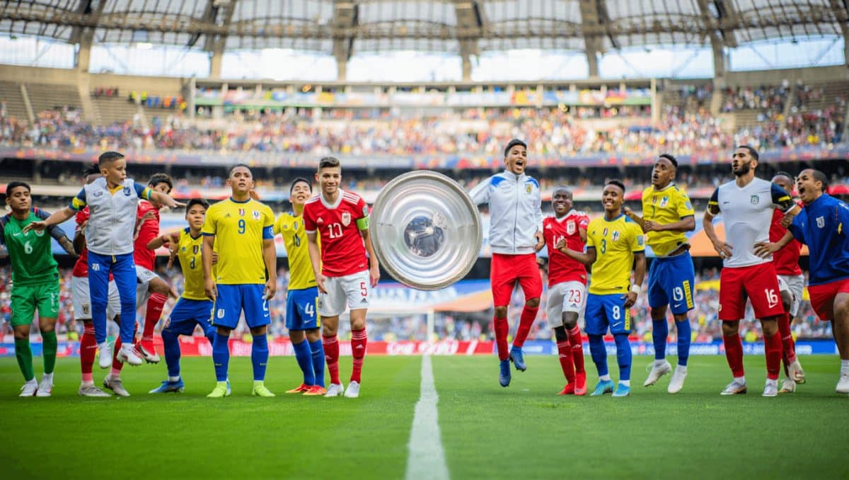 Listas de convocados del Mundial 2026: convocatoria de selecciones con todos los futbolistas de cada país