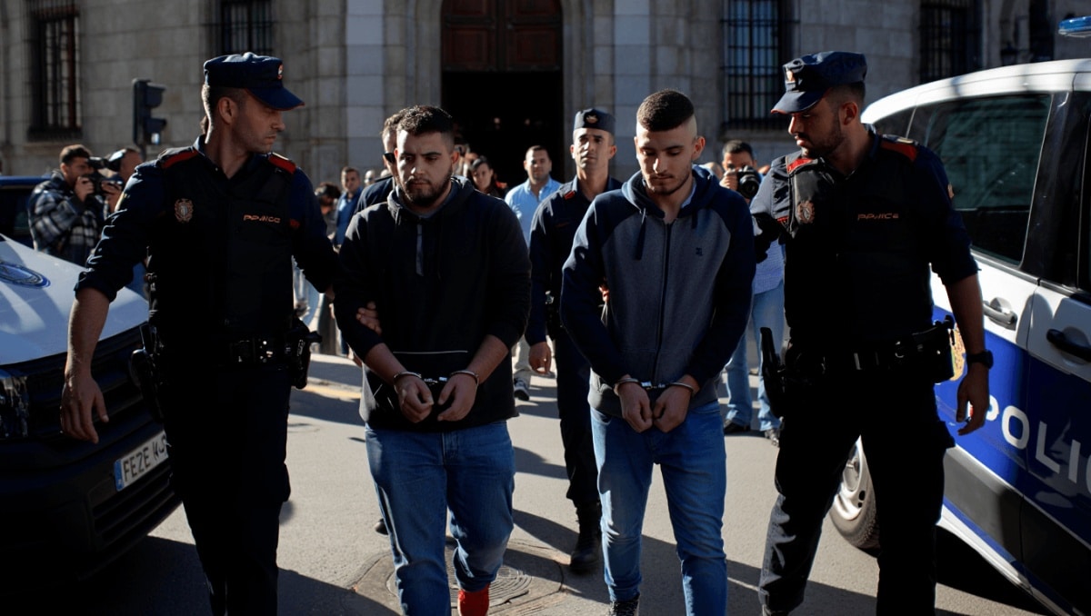 Confirmada la condena a tres integrantes de una banda neonazi que dieron una paliza a un hombre en León