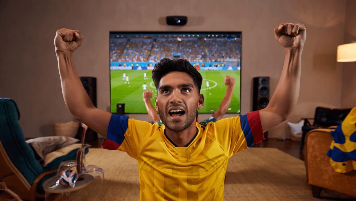 ¡El Mundial 2026 se juega en VERSUS! Sorteo del pack definitivo para apoyar a la selección