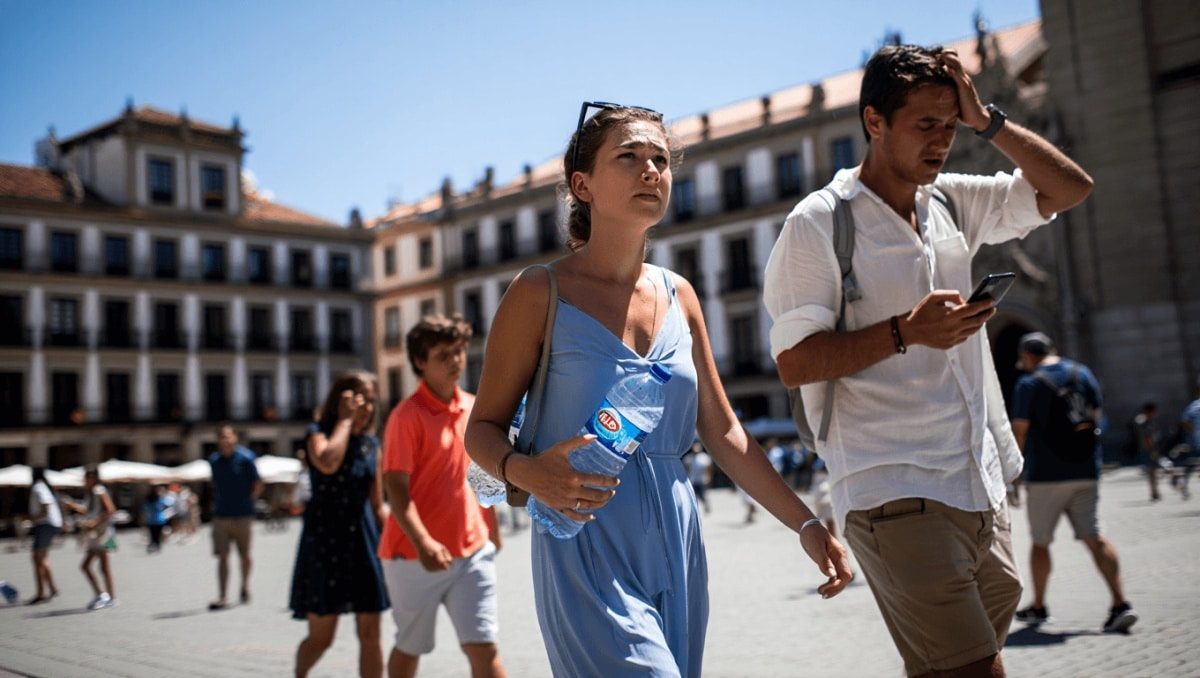 Esta ciudad de España se prepara para un verano infernal y la AEMET lo ha confirmado: lo que llega no es normal