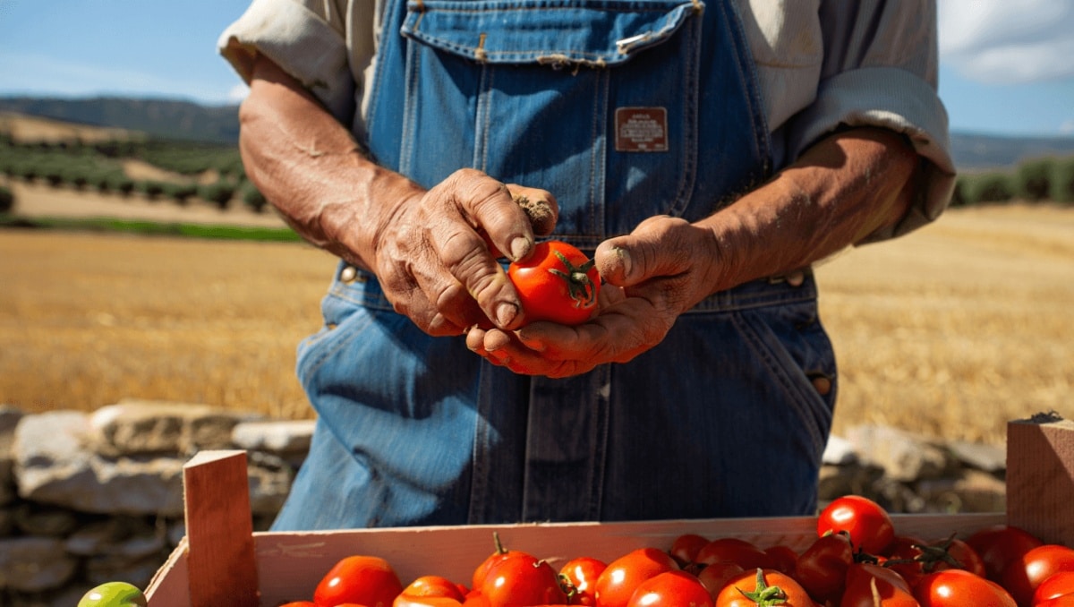 El dicho de agricultores que predice el fenómeno meteorológico que llega a España: «Si el Pentecostés es brillante y claro…»