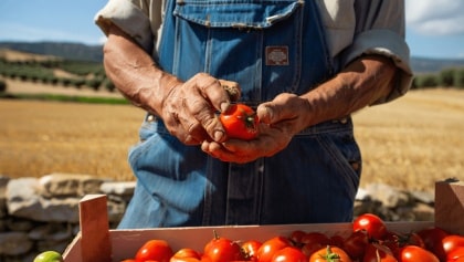 El dicho de agricultores que predice el fenómeno meteorológico que llega a España: «Si el Pentecostés es brillante y claro…»