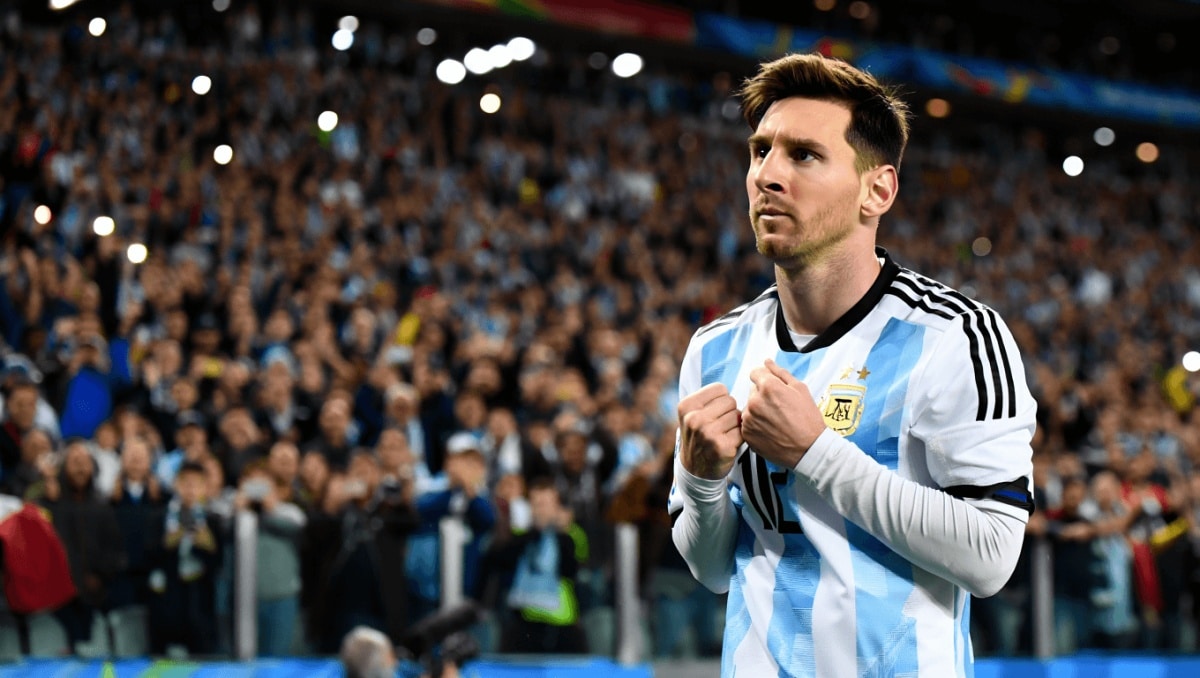 Otra razón más para ganar a Uruguay: Argentina ya es primera de grupo
