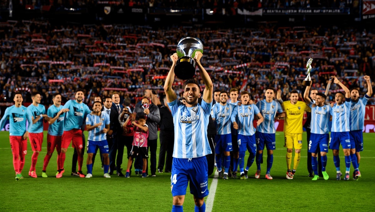El mapa definitivo del fútbol español: así serán las cuatro categorías
