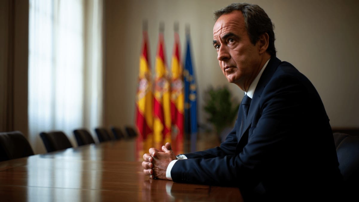 El PSOE cuestiona las "filtraciones" de los audios de Zapatero con el juez: "Es un atentado contra el Estado de derecho"
