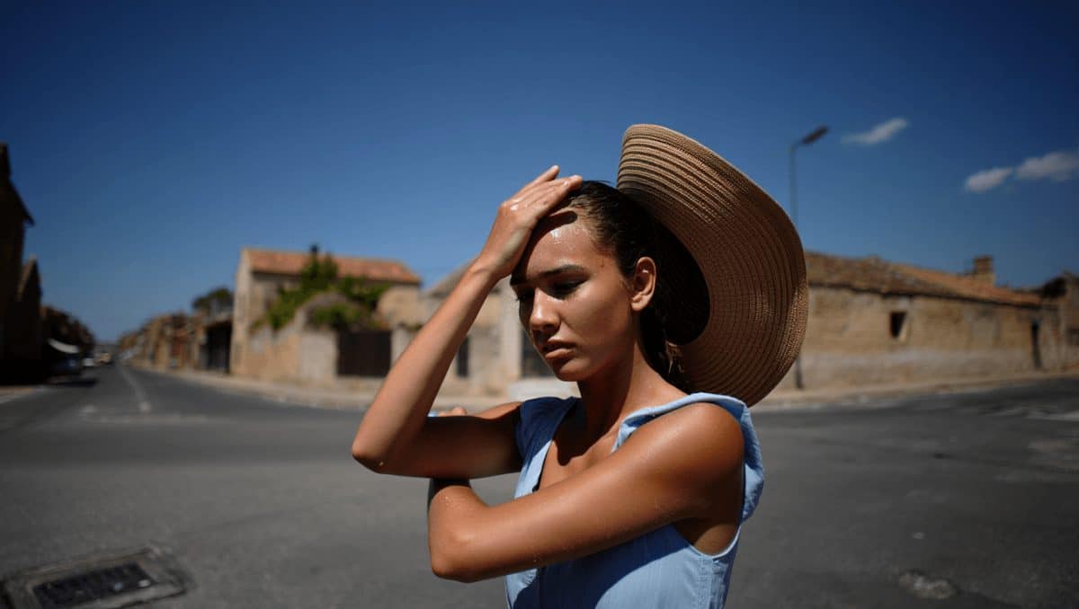 España se prepara para temperaturas de hasta 38 grados