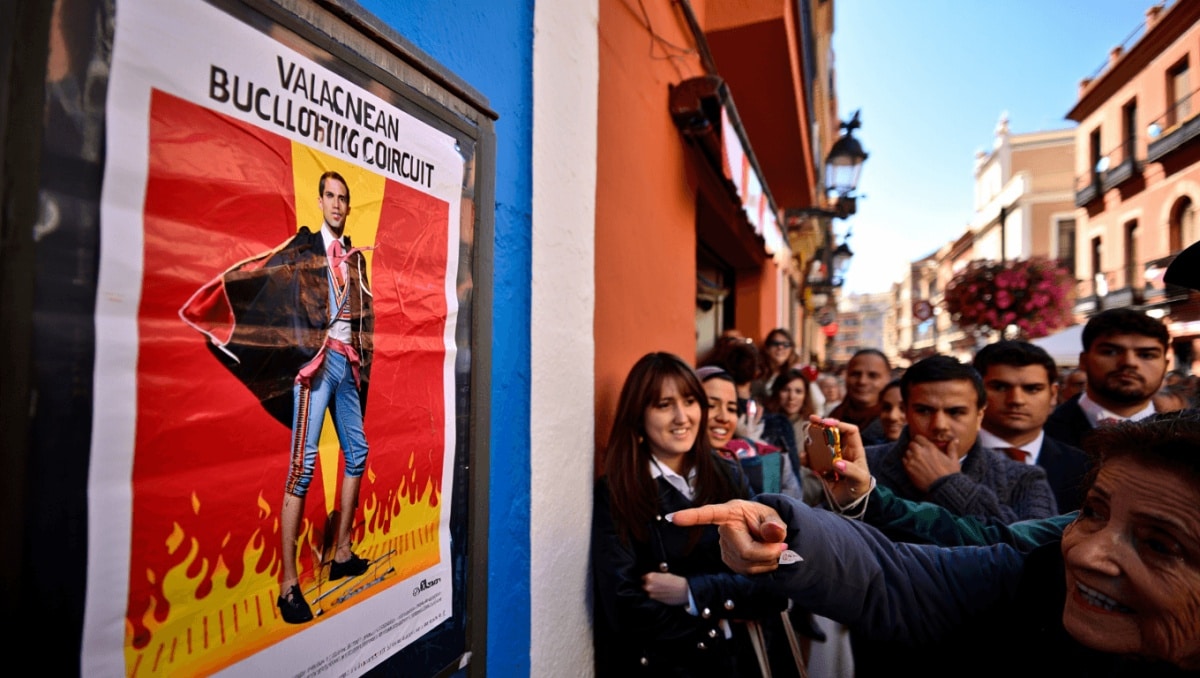 La Comunidad Valenciana ya presume de carteles de su Circuito de Novilladas