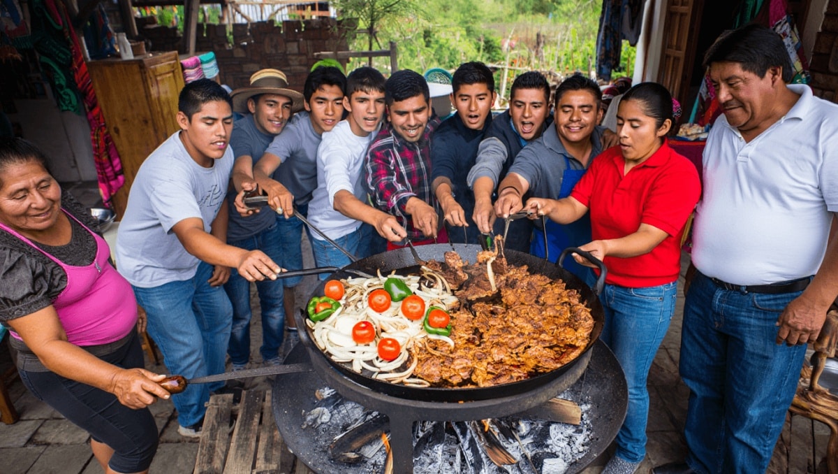 Discada norteña: cómo dominar en casa el gran clásico del campo mexicano
