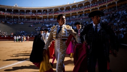 Morante y Roca Rey le dan importancia al remate de la temporada valenciana