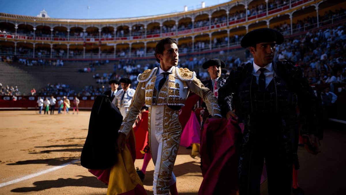 Morante y Roca Rey le dan importancia al remate de la temporada valenciana