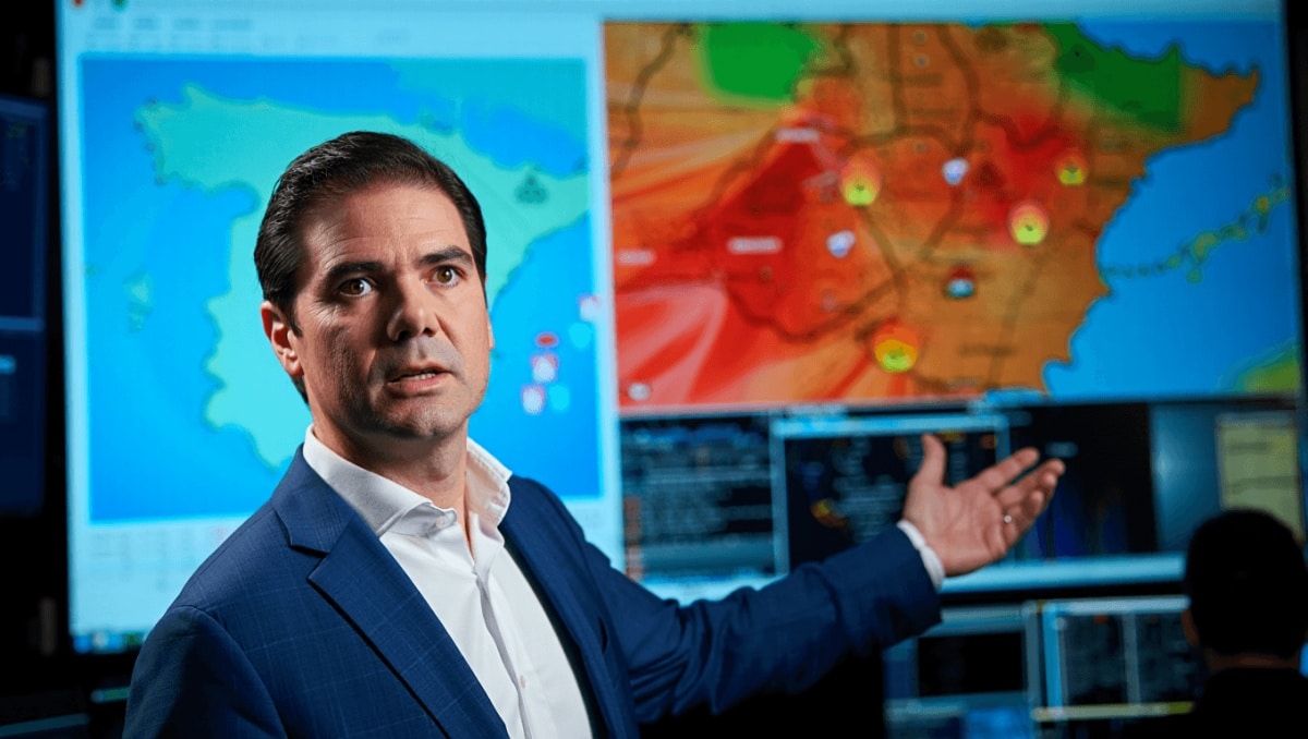 Jorge Rey alerta por lo que va a pasar en España a partir del 12 de junio: «Se desata»