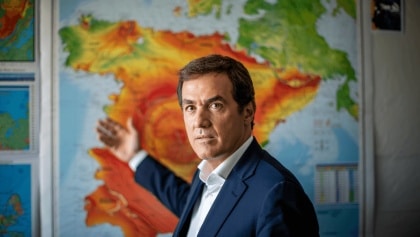 Mario Picazo explica el fenómeno que está pasando en España y Europa estos días: «Nada que ver con hace unas décadas»