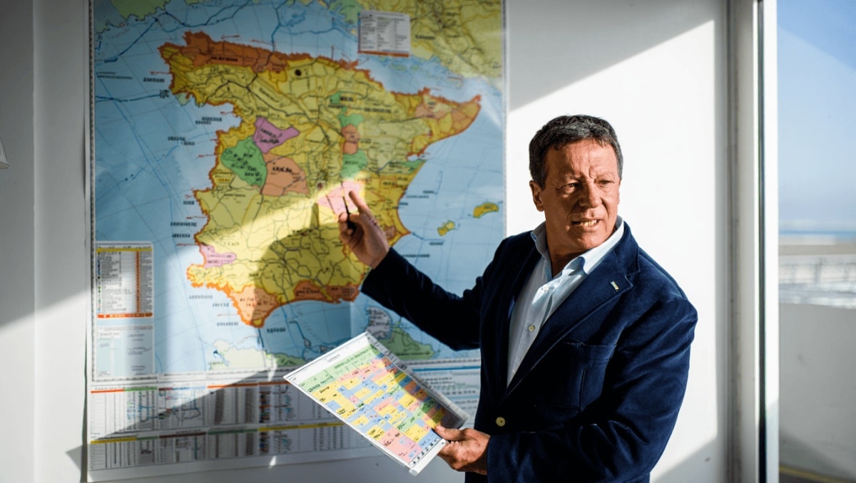 Así va a ser el verano según las cabañuelas de Jorge Rey: este será el día en el que comience de forma oficial