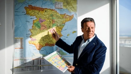 Así va a ser el verano según las cabañuelas de Jorge Rey: este será el día en el que comience de forma oficial