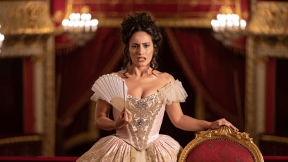«Le nozze di Figaro»: La guinda de la tarta nupcial