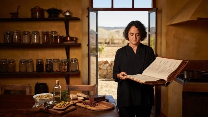 La cocina en la España vaciada o cómo los romanos, la trashumancia y el hambre configuraron el recetario del interior de la península