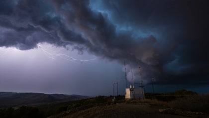 Lo peor está a punto de llegar a Cataluña y METEOCAT activa la alerta: calor extremo y tormentas explosivas