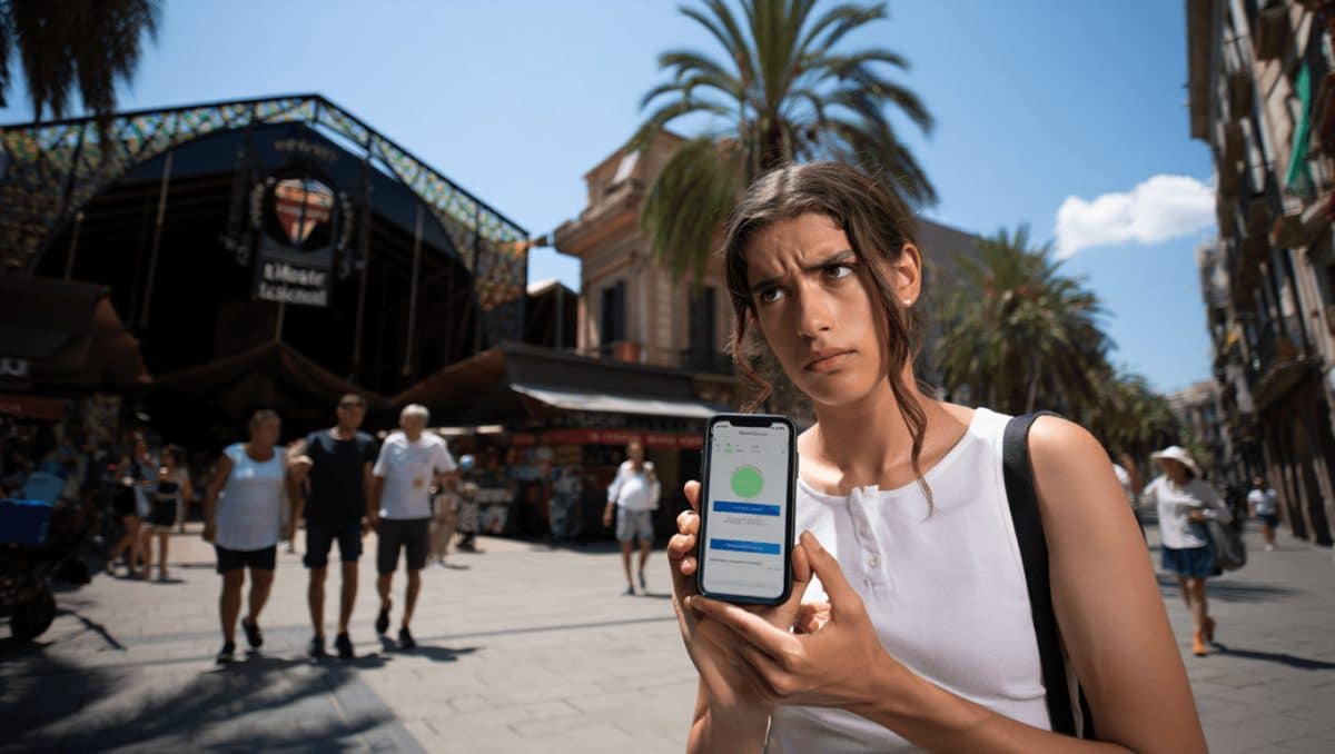 El verano llega a Barcelona y no hay vuelta atrás: el METEOCAT confirma la fecha