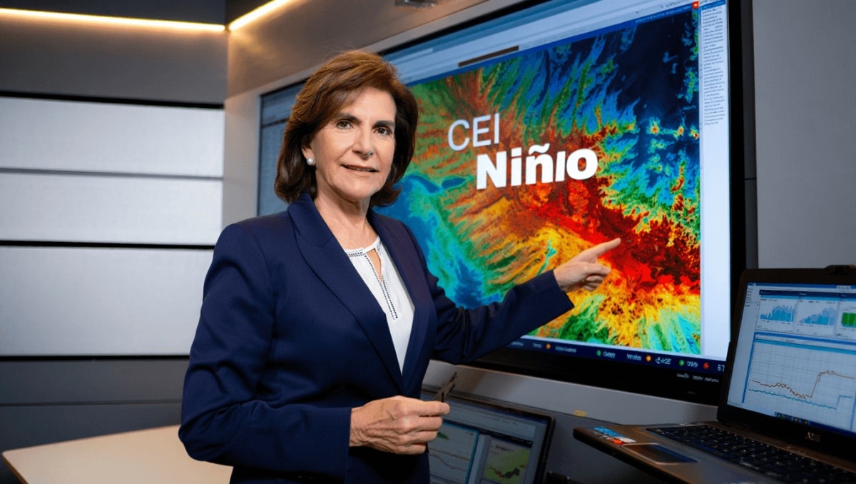 Se avecina el fenómeno de El Niño más intenso de los últimos años: ¿cuáles serán las consecuencias para España?