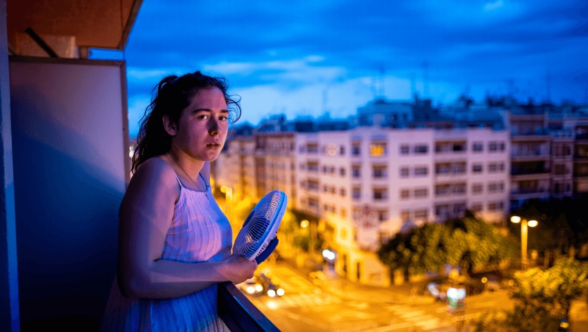 España con noches tropicales en mayo: cuándo se van a templar las temperaturas