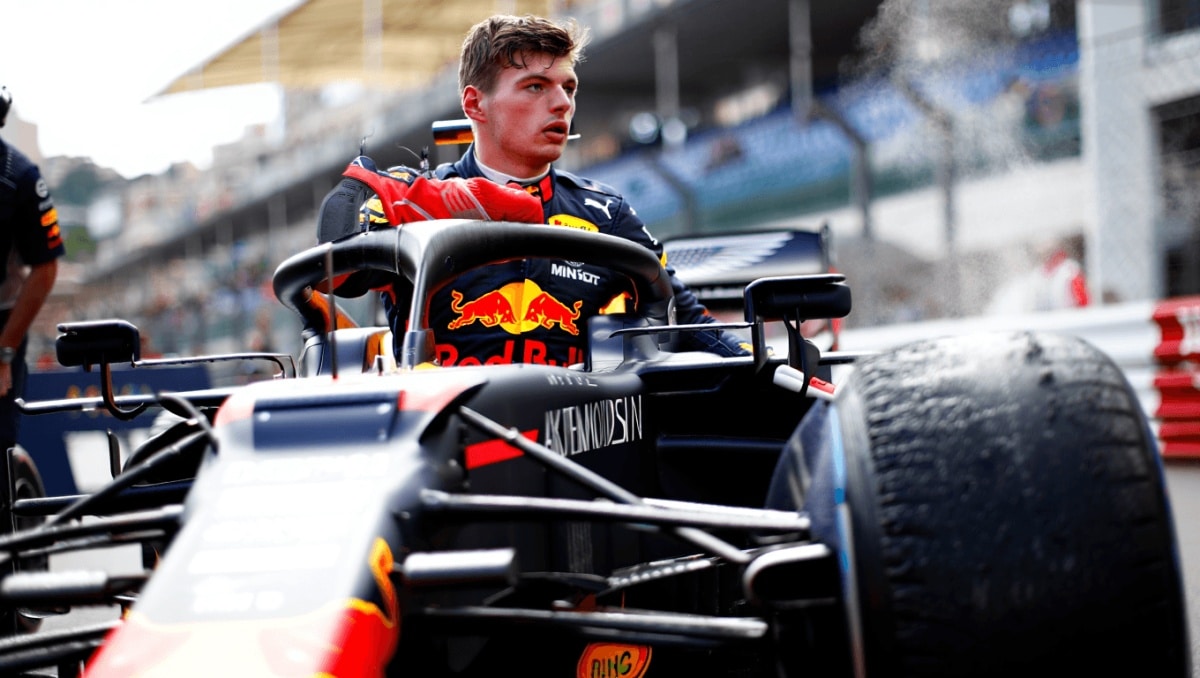 Verstappen ya tenía previsto llevar un nuevo motor en Barcelona