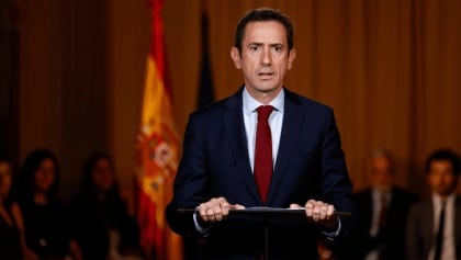 Feijóo eleva la presión sobre PNV y Junts para echar a Sánchez: "Si están dispuestos a hacer lo que dicen, hagámoslo"
