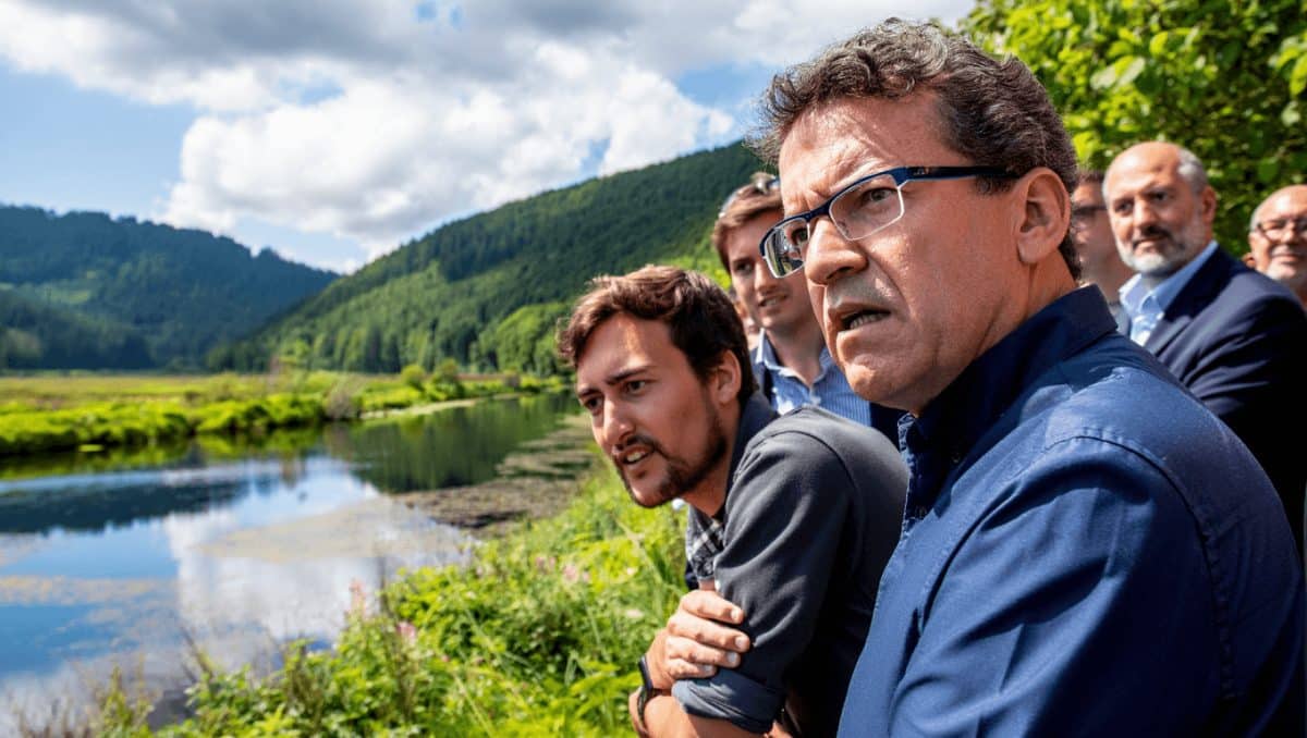 Urdaibai pierde protección para abrir nuevos usos en zonas ecológicamente sensibles
